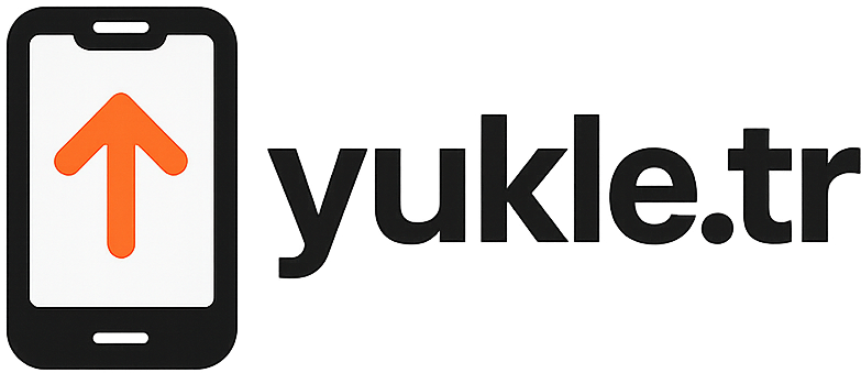 Yükle TR
